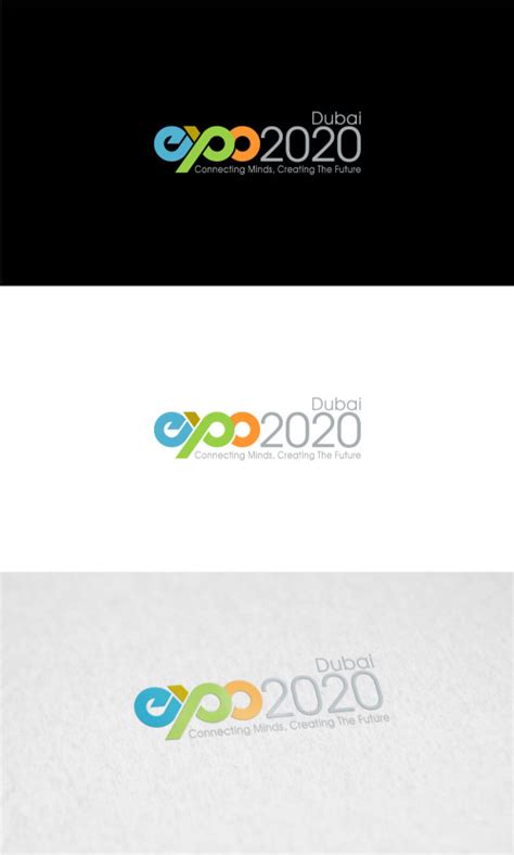 Expo 2020 Dubai Logo Design Ideas - QousQazah.com Blog