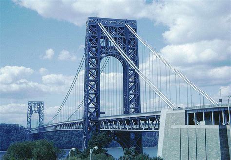 George_Washington_Bridge_03 - Arora Engineers, Inc.