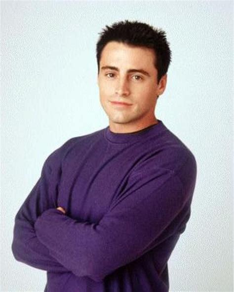 joey tribbiani