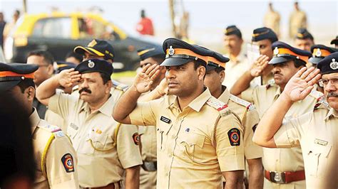 Maharashtra police reminds all cops to use Marathi language