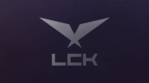 Twitch Database - Channel - LCK