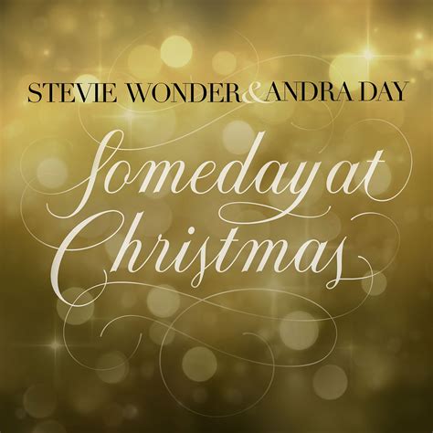 Listen Free to Stevie Wonder - Someday at Christmas Radio | iHeartRadio