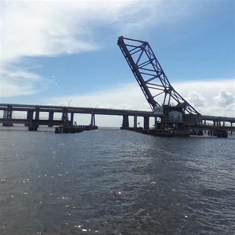 Manchac Swamp Bridge in Ponchatoula, LA - Virtual Globetrotting