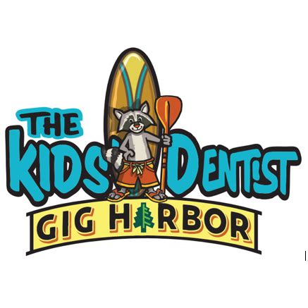 The Kids' Dentist Gig Harbor | Gig Harbor WA
