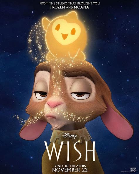 Wish (2023)