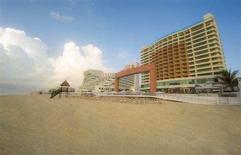 Beach Palace Cancun – Cancun - Beach Palace All Inclusive Resort