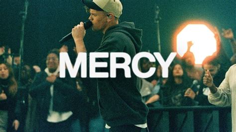 Elevation Worship - Mercy LYRICS Ft Maverick City — citiMuzik