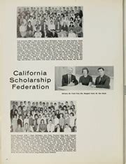 Buena Park High School - Los Coyotes Yearbook (Buena Park, CA), Class ...