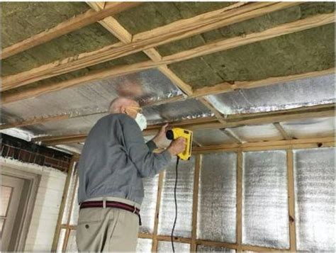 Reflective Insulation: Everything You Need To Know