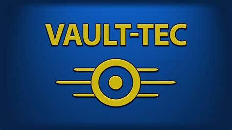 Vault-Tec Wallpapers - Wallpaper Cave