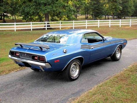 1974 Dodge Challenger for Sale | ClassicCars.com | CC-1034189