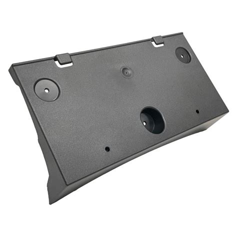 Replace® FO1068194 - Front License Plate Bracket