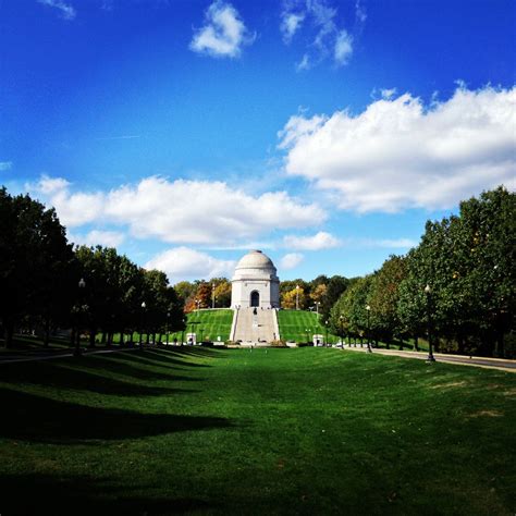 William Mckinley monument in Canton, Ohio Stark County Ohio, William Mckinley, Canton Ohio ...