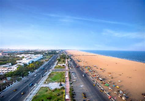 Why is Chennai Considered the Best Place to Live in India? |Times Property