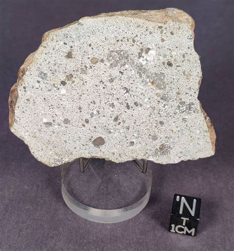 Meteorites for sale at mile high meteorites authentic historic mars and moon meteorite and ...