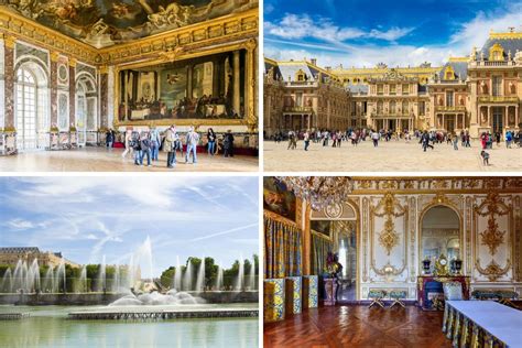 9 Best Versailles Tours from Paris for a Journey into French History ...