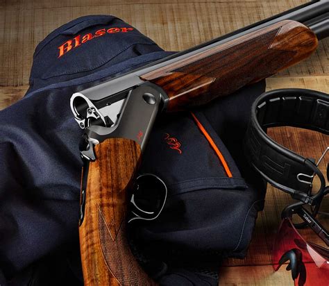 SHOTGUN ACCESSORIES – BLASER NEW ZEALAND