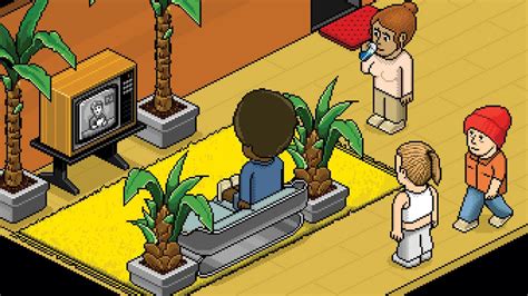 Lista de Habbo Pirata 2022