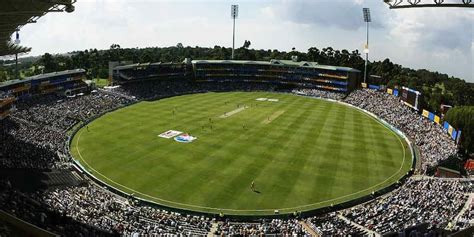 SA20 2023: The Wanderers Stadium Johannesburg Capacity, Records, Weather Conditions, Pitch ...