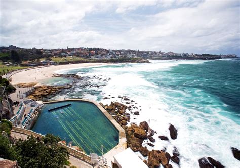 Bronte Beach & Clovelly - Plan a Holiday - Beach, Hotels, Maps & Pool