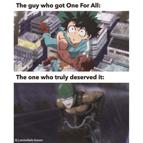 Respect! : r/animememes