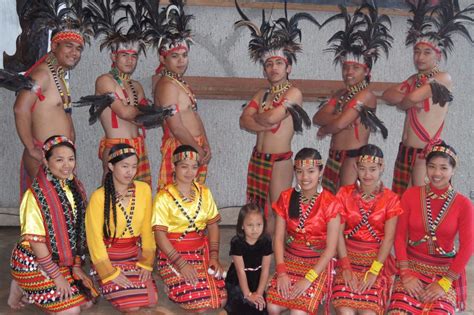 Some traditional clothes indigenous people in PH wear | Cebu Daily News