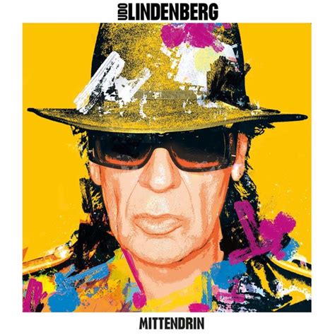 Udo Lindenberg - Mittendrin - metama.de