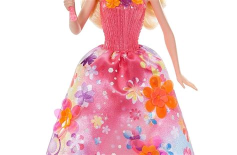 Barbie and The Secret Door Princess Alexa Singing Doll ~ Quick Toy Review