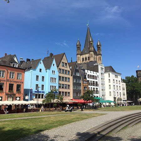 Historic Old Town (Cologne) - 2018 All You Need to Know Before You Go (with Photos) - TripAdvisor