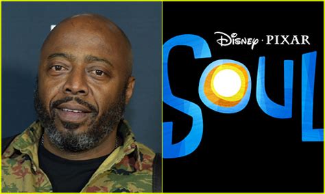 Disney’s ‘Soul’ Movie Cast Revealed – See Who’s Voicing Who! | Disney ...