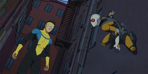 Which Spider-Man Actor Voices Agent Spider In Invincible Season 2