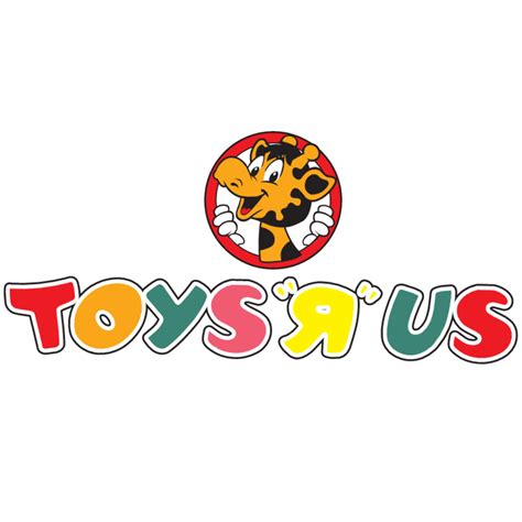 Toys R Us logo, Vector Logo of Toys R Us brand free download (eps, ai ...