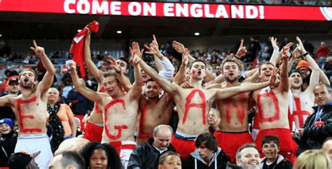 Best places for England fans to watch the World Cup semi-final tomorrow | Dished