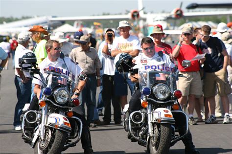 Lakeland, FL Police Department – Police Motor Units LLC