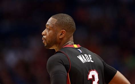 Dwyane Wade Reveals True Reason Why He Left Miami Heat