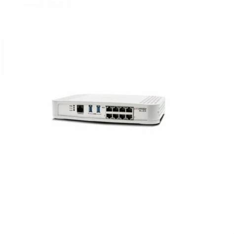 Palo Alto PA 410 Firewall, 1000 Mbps at Rs 104962 in New Delhi | ID: 2852882996948