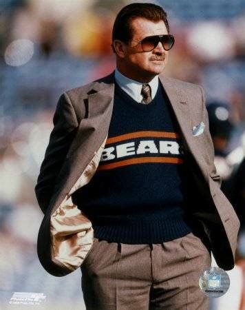 Mike Ditka (Character) - Giant Bomb