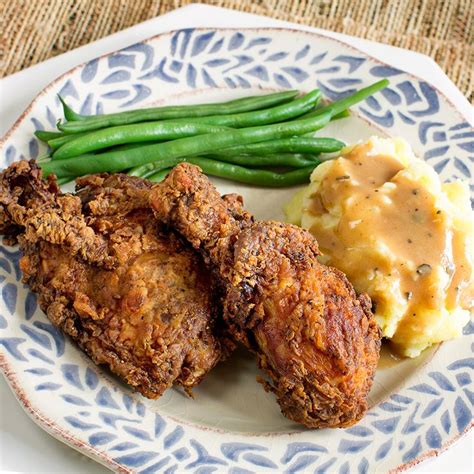 Kentucky Fried Chicken Mashed Potato Recipe - Recipe Reference