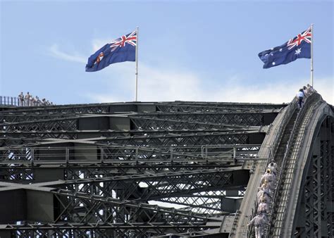 Sydney Harbour Bridge Climb, Australia | Audley Travel