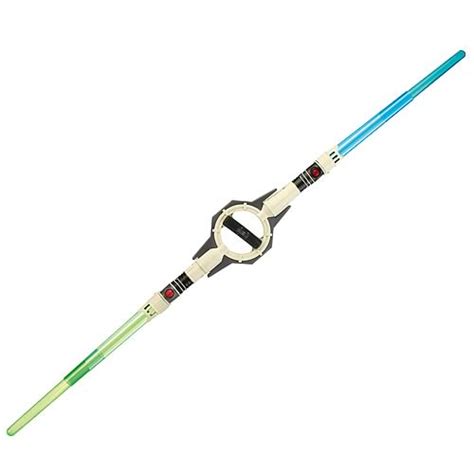 Star Wars Clone Wars General Grievous Lightsaber