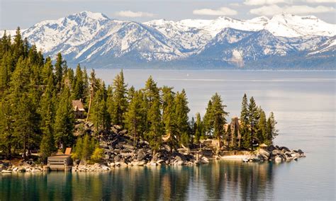 Lake Tahoe Vacation Rentals | Chalet and Cabin Rentals | Airbnb