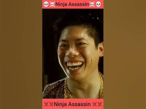 Ninja Assassin tattoo master scene #ninjaassassin #ninja #ninjamoves #moviescene #shorts - YouTube