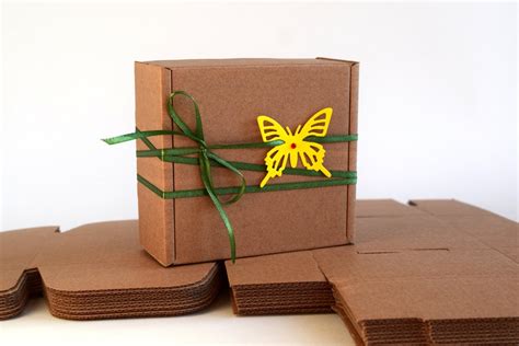 Cardboard Gift Boxes With Lid Shipping Boxes 10/20/50/100 - Etsy