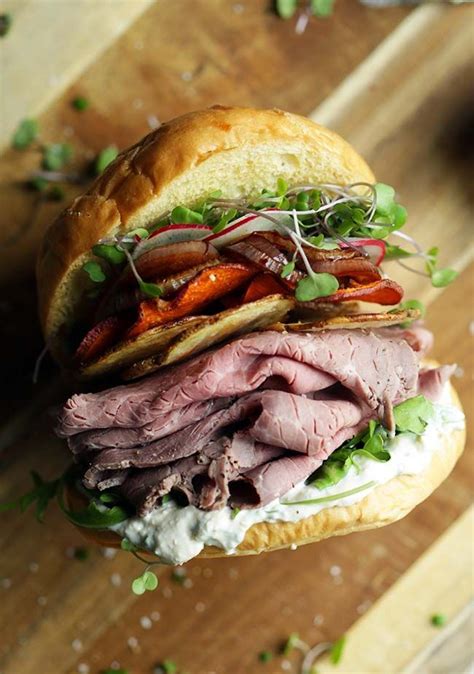 Looking to up your sandwich game? Check out this amazingly delicious ...