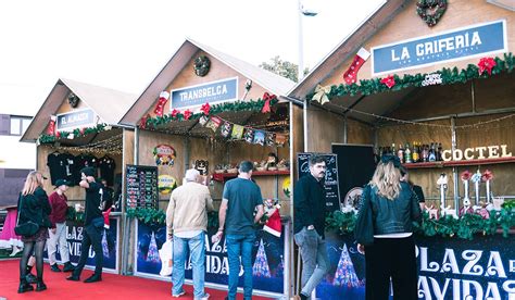 The Christmas markets in Tenerife that you can't miss this festive season