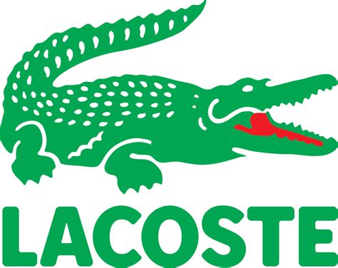 Lacoste Logo Vector (.EPS) Free Download