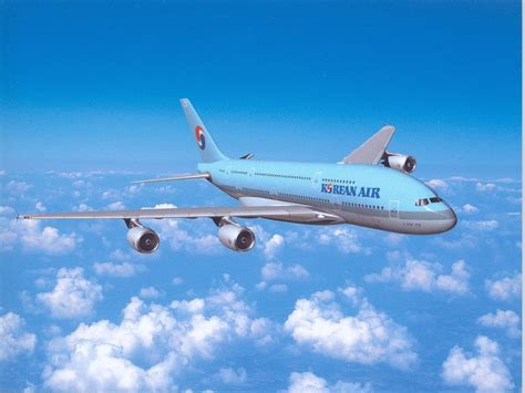 Korean Air A380 Service Launch on 1 June 2011 to Tokyo and Hong Kong | SUPERADRIANME