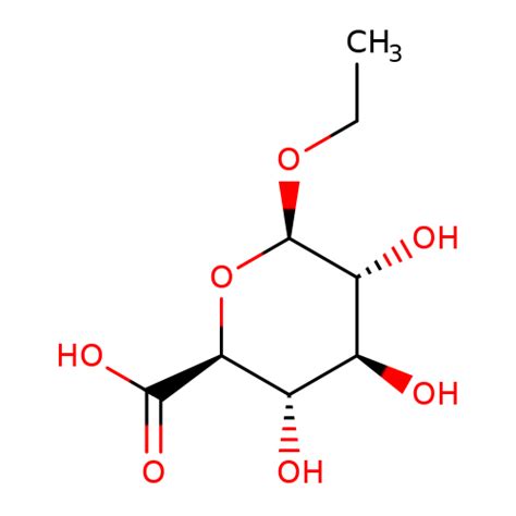 ME07200 | 17685-04-0 | Ethyl β-D-glucuronide | Biosynth