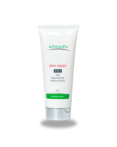 Skin Repair Cream – Skinovation