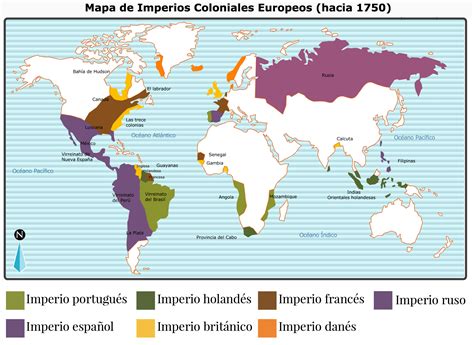 Imperios coloniales. España y Portugal siglos XVI-XVIII - Unidad de Apoyo Para el Aprendizaje